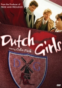 دانلود فیلم Dutch Girls 1985