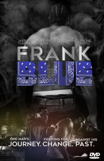 دانلود فیلم Frank BluE 2018