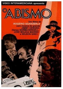 دانلود فیلم O Abismo 1977