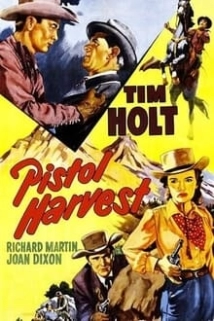 دانلود فیلم Pistol Harvest 1951