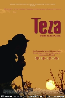 دانلود فیلم Teza 2008
