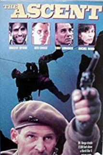 دانلود فیلم The Ascent 1994 (صعود)
