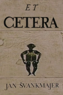 دانلود انیمیشن Et Cetera 1967