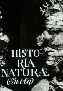 دانلود انیمیشن Historia Naturae, Suita 1967