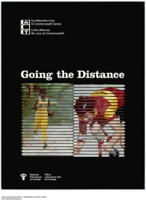 دانلود مستند Going the Distance 1979