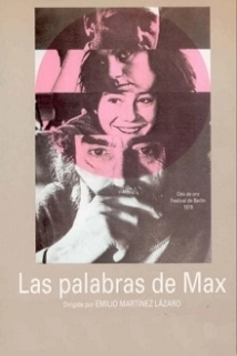 دانلود فیلم Las palabras de Max 1978