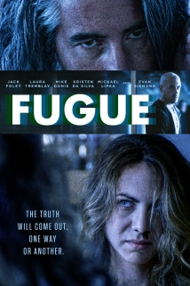 دانلود فیلم Fugue 2018 (گریز)