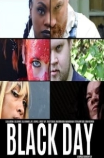 دانلود فیلم Black Day 2018 (روز شوم)