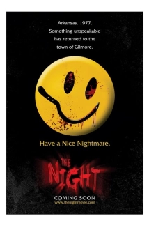 دانلود فیلم The Night 2011 (شب)