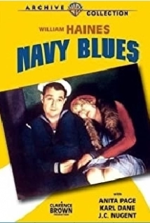 دانلود فیلم Navy Blues 1929 (اندوه ملوان)