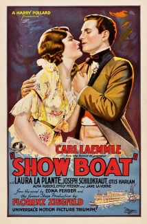 دانلود فیلم Show Boat 1929