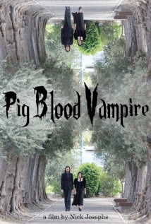 دانلود فیلم Pig Blood Vampire 2020