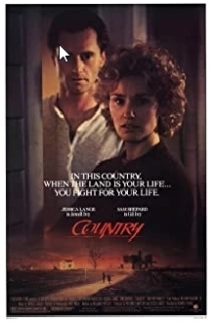 دانلود فیلم Country 1984 (روستا)