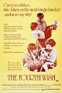 دانلود فیلم The Fourth Wish 1976 (چهارمین آرزو)