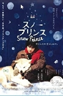 دانلود فیلم Snow Prince 2009 (شاهزاده برفی)