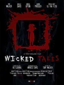 دانلود فیلم Wicked Tales 2018
