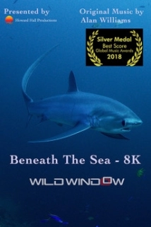 دانلود مستند Wild Window: Beneath the Sea 2018 (پنجره وحشی: در اعماق دریا)