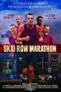 دانلود مستند Skid Row Marathon 2017 (ماراتون زاغه نشین ها)