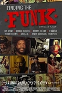 دانلود مستند Finding the Funk 2013 (در جستجوی فانک)