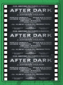دانلود فیلم After Dark 1932