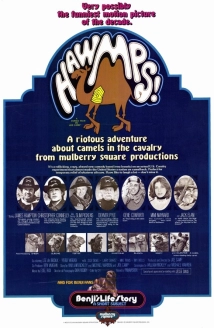 دانلود فیلم Hawmps! 1976