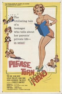 دانلود فیلم Please Turn Over 1959