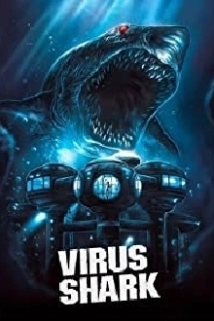 دانلود فیلم Virus Shark 2021 (ویروس کوسه)