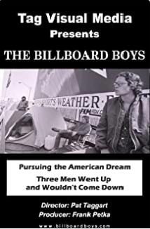 دانلود مستند The Billboard Boys 2017 (پسران بیلبورد)