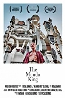 دانلود مستند The Mundo King 2019 (پادشاه موندو)