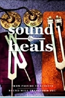 دانلود مستند Sound Heals 2019 (موسیقی شفابخش)