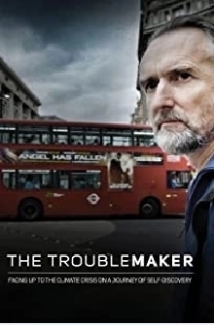 دانلود مستند The Troublemaker 2020 (آشوبگر)