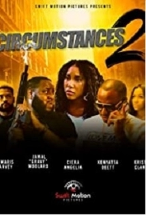 دانلود فیلم Circumstances 2: The Chase 2020 (شرایط ۲:  تعقیب و گریز)