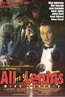 دانلود فیلم All My Lenins 1997 (همه لنین های من)