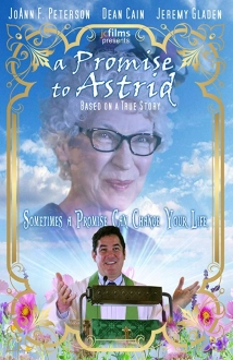 دانلود فیلم A Promise To Astrid 2019 (یک وعده به آسترید)