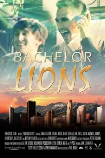 دانلود فیلم Bachelor Lions 2018 (شیرهای مجرد)