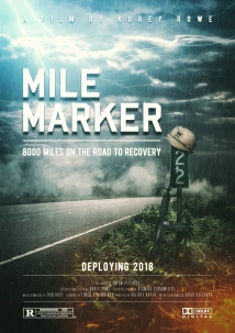 دانلود مستند Mile Marker 2017