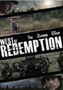 دانلود فیلم West of Redemption 2015 (غرب رستگاری)