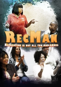 دانلود فیلم Rec Man 2018
