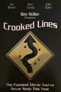 دانلود فیلم Crooked Lines 2003 (خطوط کج)