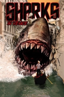 دانلود فیلم Shark in Venice 2008 (کوسه در ونیز)