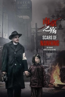 دانلود فیلم Scars of Nanking 2017