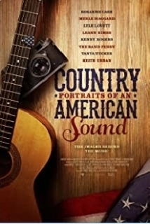دانلود مستند Country: Portraits of an American Sound 2015 (کانتری: پرتره موسیقی آمریکا)
