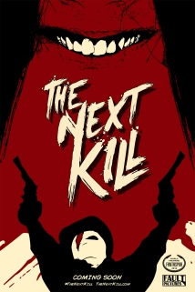 دانلود فیلم The Next Kill 2018 (قتل بعدی)