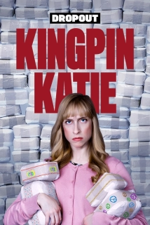 دانلود سریال Kingpin Katie 2019