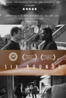 دانلود فیلم Six Rounds 2017 (شش راند)