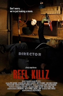 دانلود فیلم Reel Killz 2018