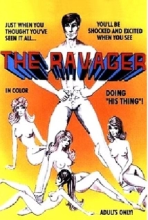 دانلود فیلم The Ravager 1970 (ویرانگر)