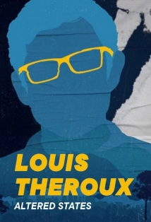 دانلود مستند Louis Theroux’s Altered States 2018