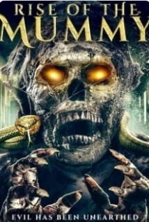 دانلود فیلم Mummy Resurgance 2021 (تجدیدقوای مومیایی)