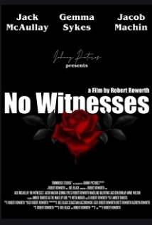 دانلود فیلم No Witnesses 2021 (بدون شاهد)